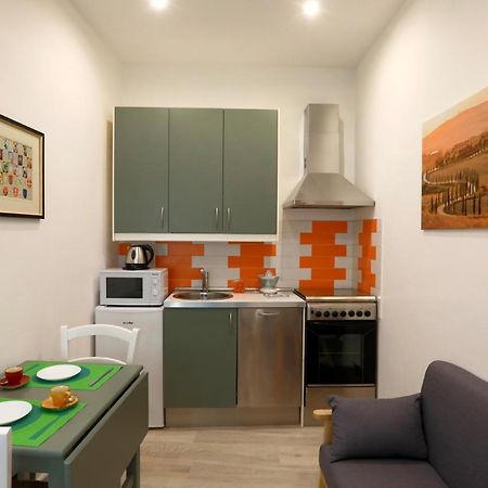 Sweetlittlehouse47 - Dentro Le Mura, Parcheggio Gratuito Siena Bagian luar foto