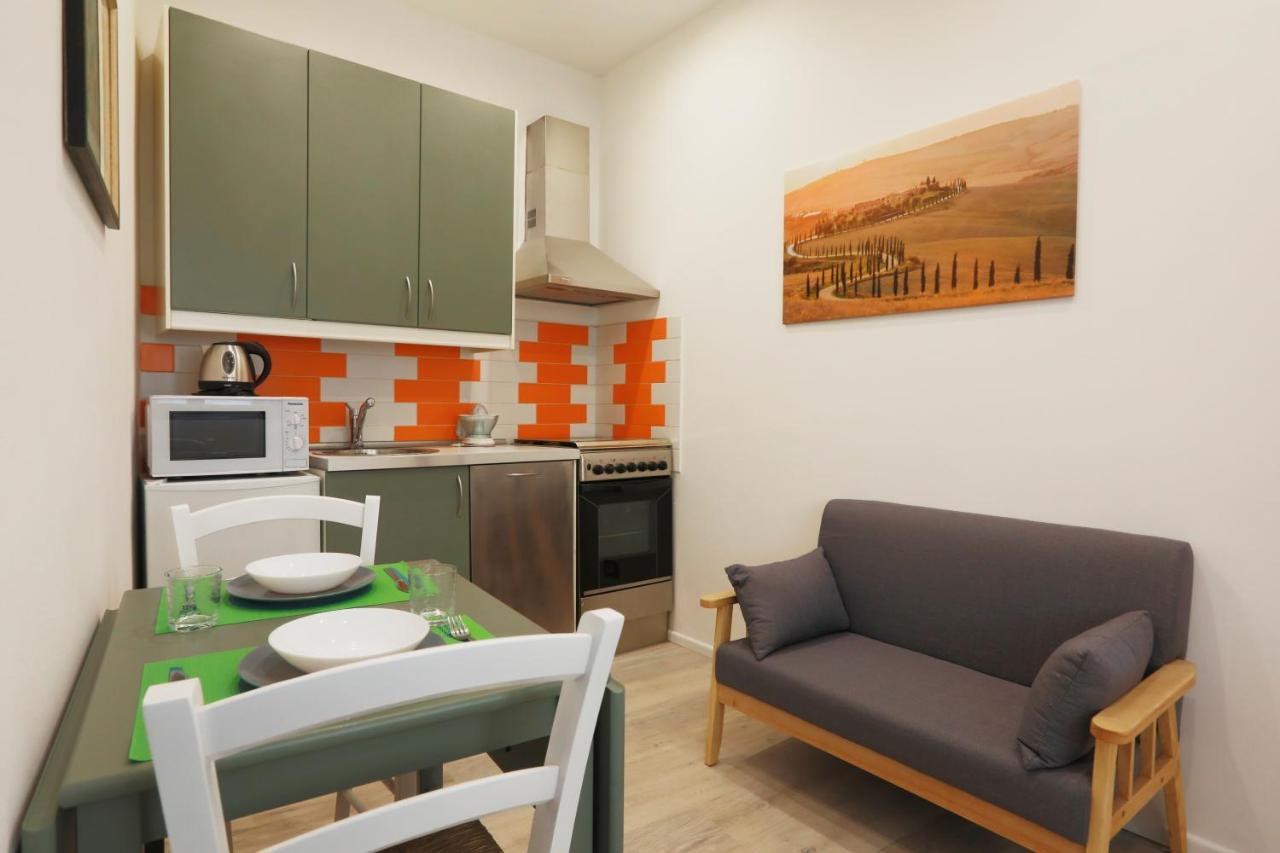Sweetlittlehouse47 - Dentro Le Mura, Parcheggio Gratuito Siena Bagian luar foto